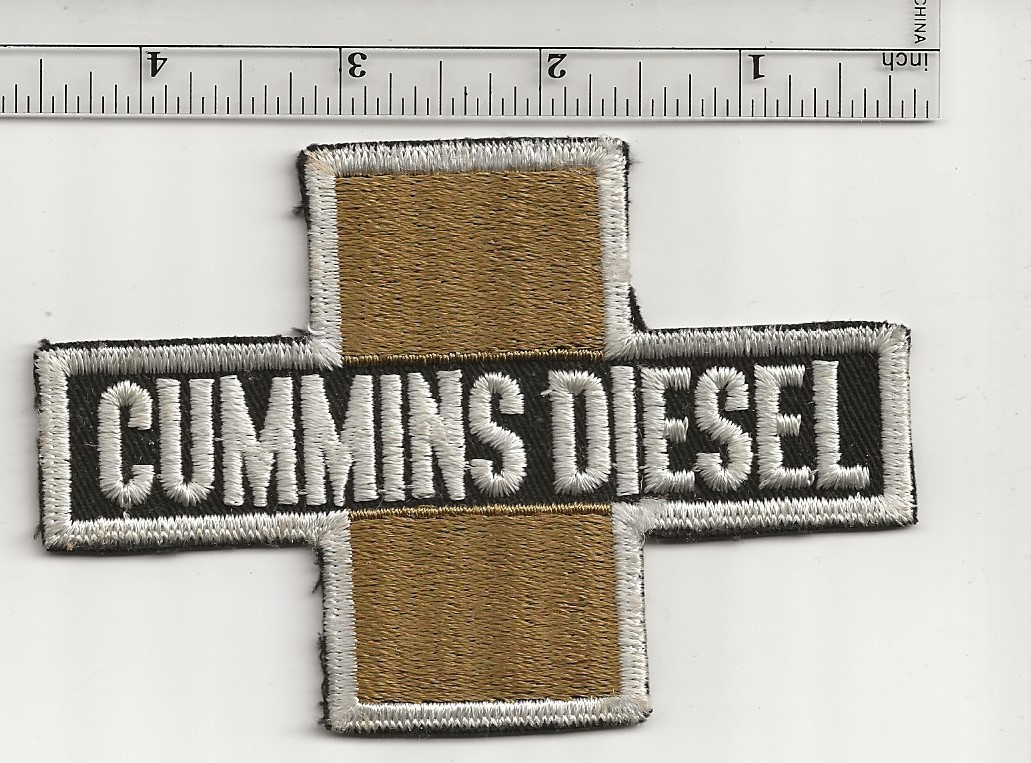 cummins diesel